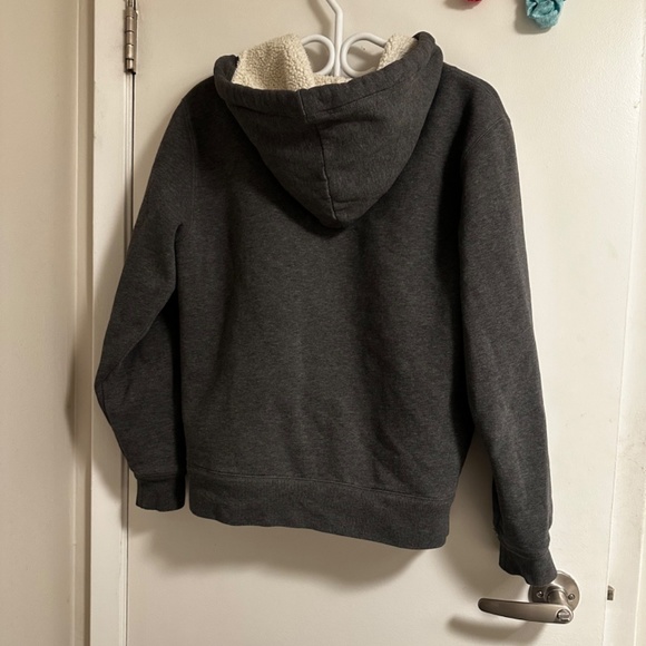 Tommy Hilfiger Warm Thick Hoodie Men - Picture 3 of 5